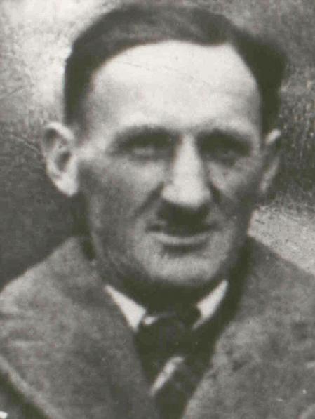 28 mars 1944 : exécution de Julien Dautremer au Fort de Bondues
