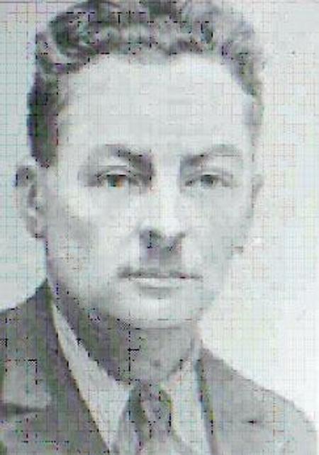 6 janvier 1944 : exécution de Edward Bown au Fort de Bondues