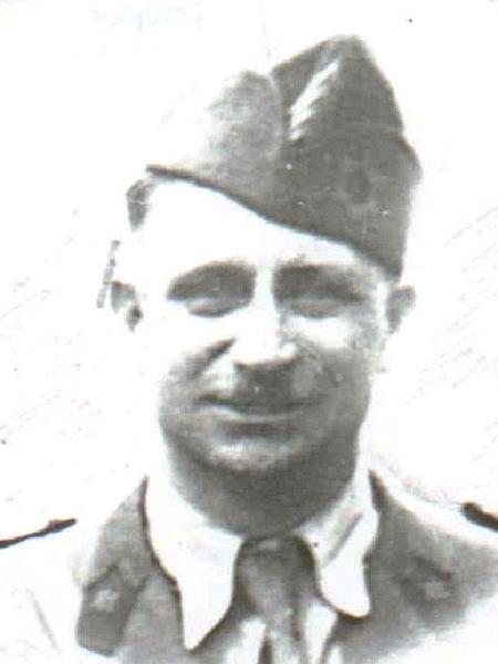 15 mars 1944 : exécution de Marcel Douphy au Fort de Bondues