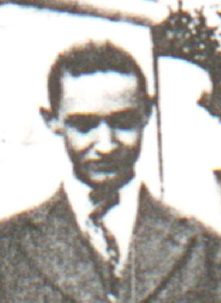 25 février 1944 : exécution de Alphonse Mann au Fort de Bondues